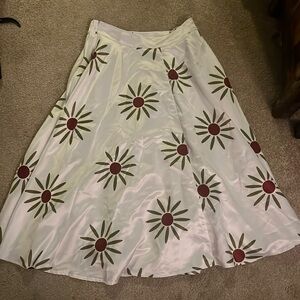 Disney haunted mansion tight rope skirt